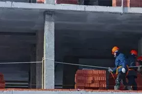 Стройка