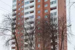 Новострой высотный